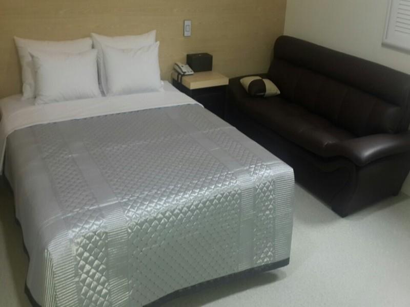 White Hotel Suwon Exterior foto